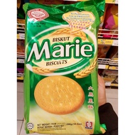 Hup Seng Biskut Marie Cap Ping Pong Original 298g