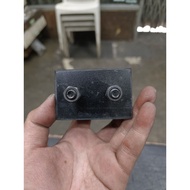 HINO E13C EXHAUST MTG