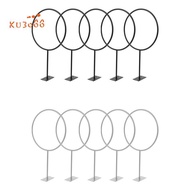 10 Pack Wall Ball Stand Ball Display Stand Ball Rack Store Display Rack