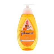 Johnson's Active Kids Soft & Smooth Shampoo (500ml)