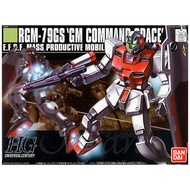 Bandai 1/144 HGUC GM COMMAND SPACE 4573102557292 C4