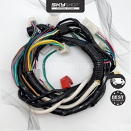 DEMAK EX90-OLD WIRING SET HARDNESS HARNESS WAYARING WAYERING WIRE (S)