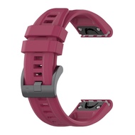 Coros Vertix 1 / Coros Vertix 2 Replacement Silicone Strap