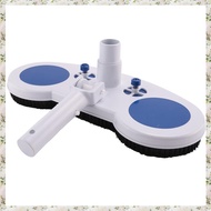 (UJCZ) 1 Set Jet Swimming Pool Vacuum Cleaner Floating Objects Cleaning Tools Vac Suction Pool Fount