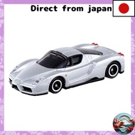 Tomica No. 11 Enzo Ferrari (First Edition)