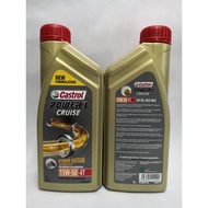 Castrol Power 1 Cruise 15W-50 4T