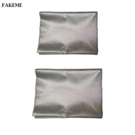 Faraday Fabric - Electromagnetic Shielding & Anti-Radiation RF Blocker