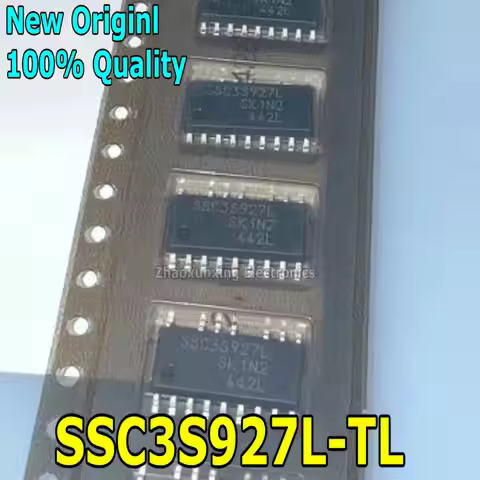 5~10PCS New SSC3S927L-TL SSC3S927L SSC3S927 SOP-16 Chipset