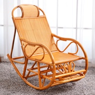 HY/JD Quanyou Furniture Recliner Rocking Chair Chair Nap Leisure Leisure for Adults for the Elderly Lunch Break Balcony