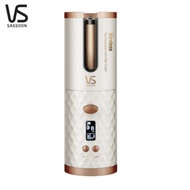 Vidal Sassoon Rechargeable Auto Hair Curly VSA 1910