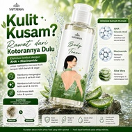 YS ~ SAPTADASA BODY TONER EXFOLIATION