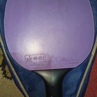 Bat Bet Tenis Meja Rakitan Donic dan Joola
