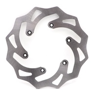 Motorcycle Rear Brake Disc Rotor For Yamaha WR 125 250 250 F 450 F 426 YZ 125 YZ 250 YZ 250 F YZ 450