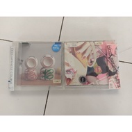 CD Japan CD Japan Original Album Japanese Couple Golden Love Like New Japan CD Original