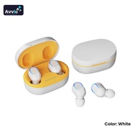 Avvic TWS X99 Headset Bluetooth Earphone True Wireless Stereo Mini Earbuds