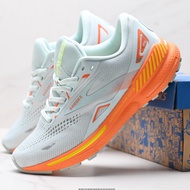 Brooks Adrenaline GTS 23 Running Shoes Men Cushioning Marathon Nitrogen Jogging Shoes