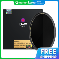 Schneider | Genuine Schneider B+W Master Nd 1000X Nano 43mm Nd Filter (810)