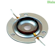 Blala 25 4mm Titanium Tweeter Diaphragm Film Speaker Accessories DIY Part 6Ohm