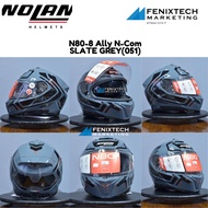 Nolan Helmet N80-8 Model