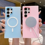 Mobile Phone Case For Samsung S26 S26Ultra S25 S25UItra S24 S24ultra S23 S23Ultra S22Ultra S24FE S25