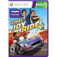 XBOX360 Kinect Joy Ride [Jtag/RGH]