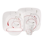 Corelle Square Splendor Loose