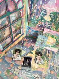 賀峻霖25年生日