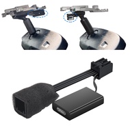 Dashcam Power Adapter Custom for GM 10 Pin for Chevy GMC Buick Cadillca,Silverado Sierra Escalade an