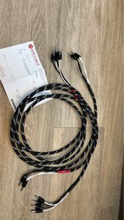 Inakustik LS-1002喇叭線