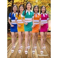 BIANCA MINI SKIRT COORDS/FS:Fit 8-14 yrs.old