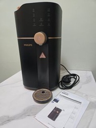 Philips 飛利浦 ADD6911 即熱RO 純淨飲水機  🌟出水制有時接觸不良