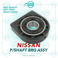 NISSAN CW520 PRO SHAFT BEARING ASSY 50M CENTRE BEARING TRUCK LORRY 37510-90050