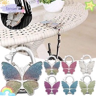 FANSIN Hook Up Hanger  Portable Bag Hook