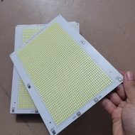 SMD LED PCB BOARD 3.2V 3.65V White DIY PJU lamp lifepo4 32650