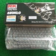 RK O-RING CHAIN 520KLO 120L