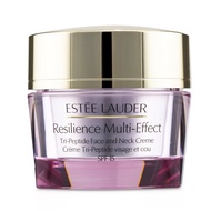 Estee Lauder Resilience Multi Effect Tri Peptide Face
