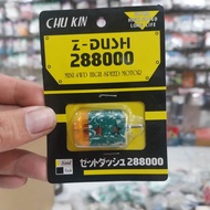 DINAMO KILIKAN TAMIYA CHUKIN MERAH Z DUSH