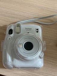 長期出租Fujifilm Instax Mini 11 即影即有相機