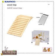 wood step (Sanko-864)