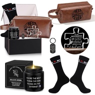 Hadiah Krismas untuk Lelaki Hadiah untuk Lelaki Hadiah Romantik untuk Teman Lelaki - Pengijazahan & 