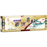 Lotus Root Powder Osmanthus Lotus Root Powder Soup Food Instant Powder 360g 天堂牌西湖藕粉杭州特产