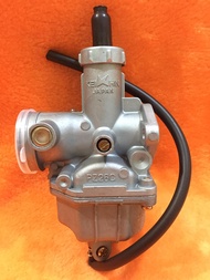 Carburetor Assy TMX125 HONDA