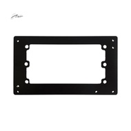 ATX Power Supply to SFX Power Supply Bracket SFX Power Supply to ATX Power Supply Fixed Chassis Hole