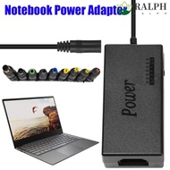 RALPH Laptop Power Adapter, 96W Portable Use Laptop Charger Adapter, Multi-Device Multiple Adjustabl