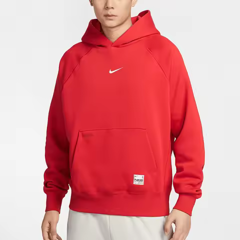 Nike Official Genuine Sportswear CNY Men's Fashion Fleece Hoodie HV8206-657