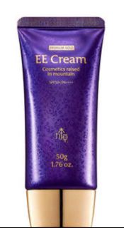 EE Cream Premium Gold 50g