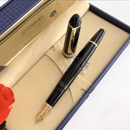 new Wingsung 629 Yongsheng 14K Gold Golden JF Nib Nib Vacuum Piston Fountain Pen Visible Window Resi