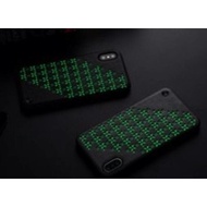 Hardcase nillkin star case iphone x