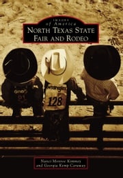 North Texas State Fair and Rodeo Nanci Monroe Kimmey