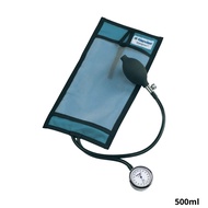 Riester Pressure Infusion Cuff [Metpak] ถุงเพิ่มความดันให้สารน้ำ อุปกรณ์บีบถุงเลือดหรือสารละลาย [รับ
